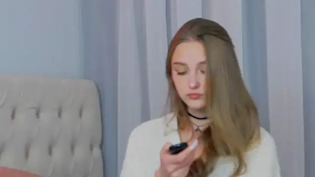 AmeliaDee Live XXX-Chat