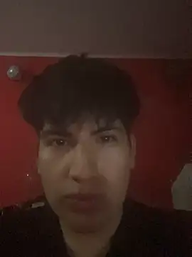 Chat +18 de Dan_7579 ao vivo