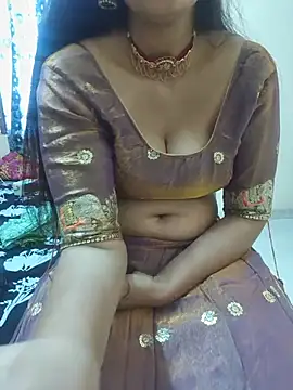 saijal_rao's Live XXX Chat