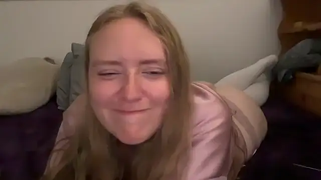 Pattyworld69 现场XXX聊天