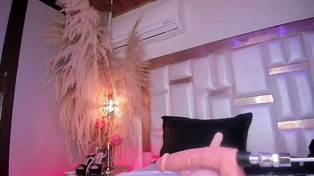 Živý XXX chat Gavii_Prietto