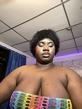 Chat XXX ao vivo de DILAY_XXX