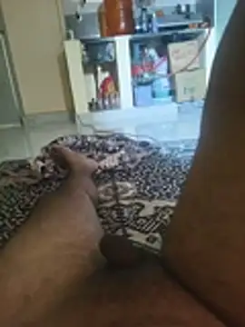 vinayaka_2002 Chat XXX in diretta