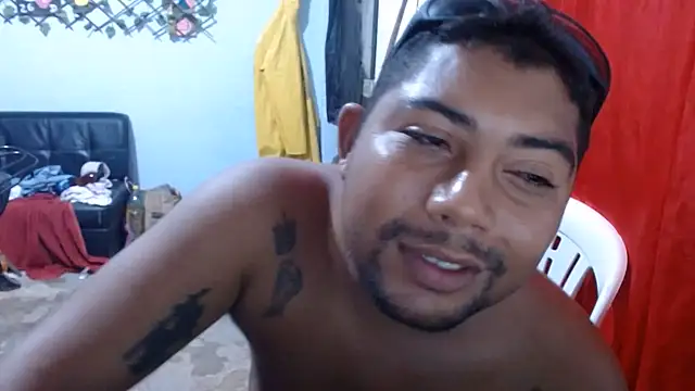master_juju1924 Obrolan Langsung XXX