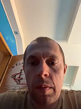Dejanaceking – Naživo XXX chat