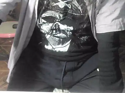 Chat +18 de OreCam ao vivo
