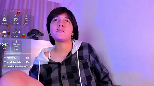 Tsuki_Maru Live XXX-Chat