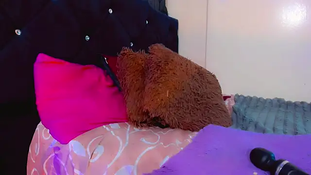 Онлайн чат XXX lesly_xx