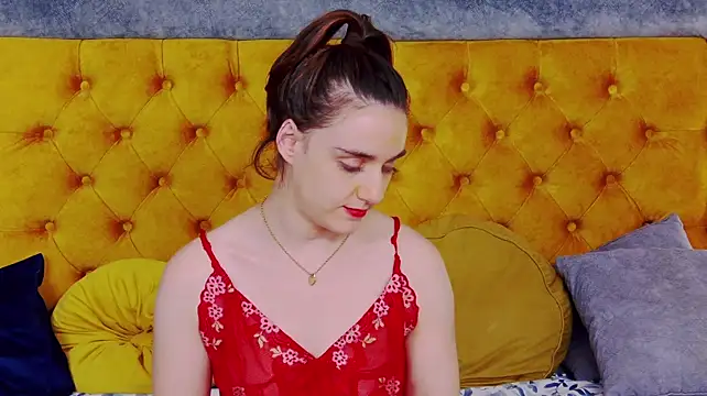 Jessica_White_'s Live XXX Chat