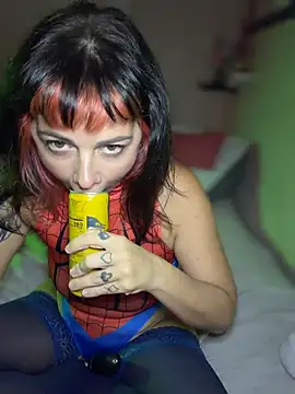 MarlaFknSinger Chat XXX in diretta
