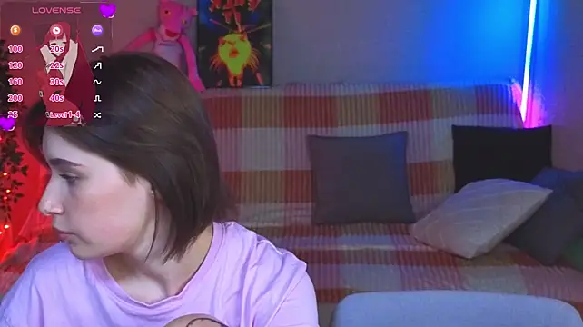 Živý XXX chat TaraEva
