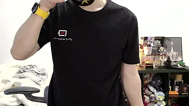 Adzard65 现场XXX聊天