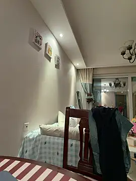 Gigi_UwU_ - 全裸get naked🥵