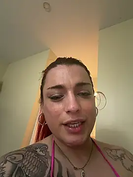 urhellbrielle live XXX chat