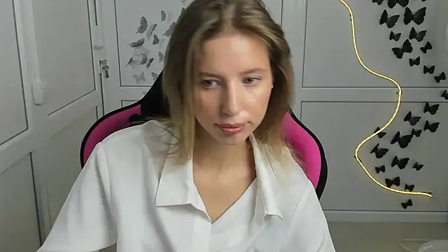 LeylaBubblegum 라이브 XXX 채팅