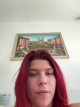 RiriRoseey Live XXX-Chat