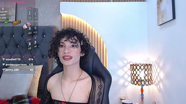 Anaciet_Evans – Live XXX-chat