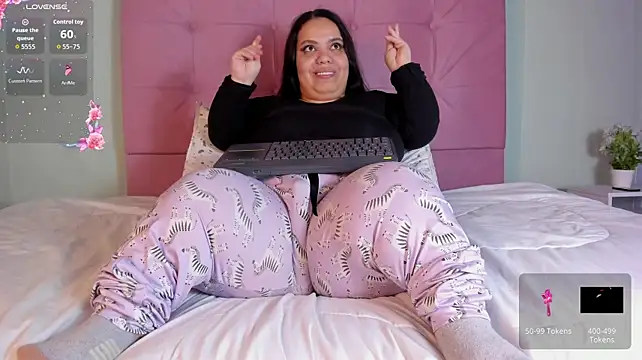 adenile5 – Live XXX-chat