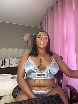 XXX chat uživo modela MIAMI9