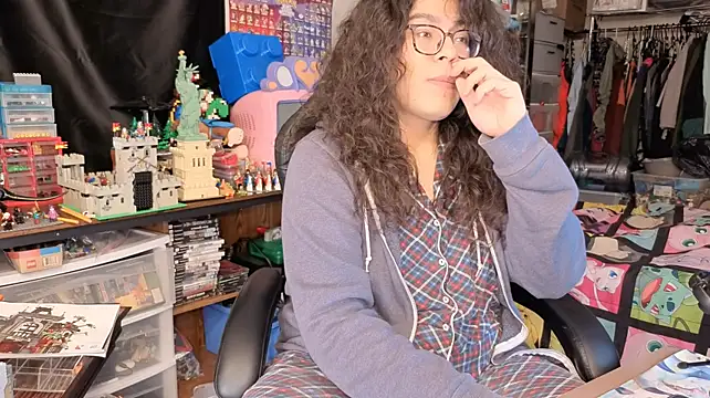 Chat XXX Live ShinyCherub