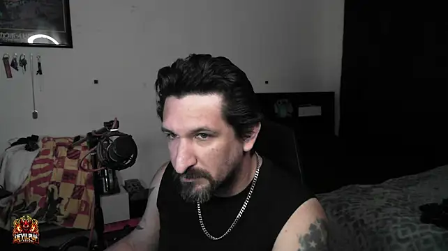 DevilPup75_ XXX чат на живо
