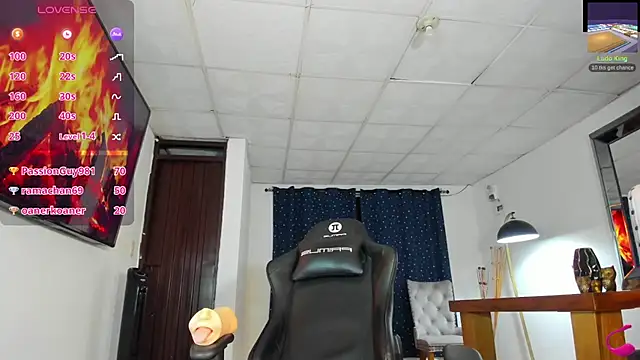 PilarBigCockxxxn Live XXX chat