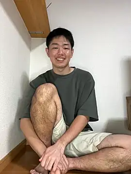 KAMESAN08 – webcam-show