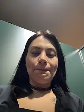 Živý XXX chat Wet__Bunny