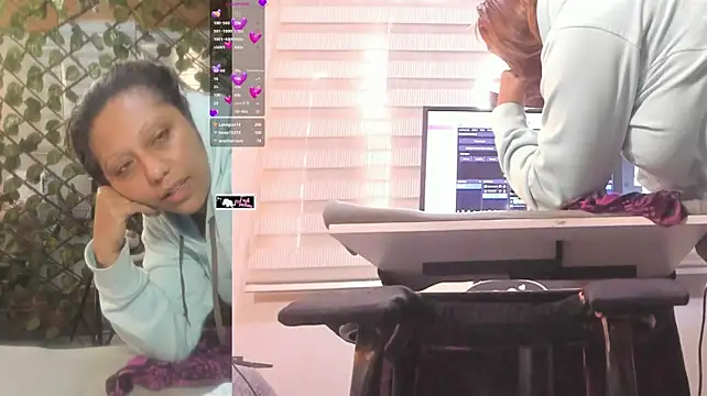 Czat XXX na żywo – Destiny__Hall