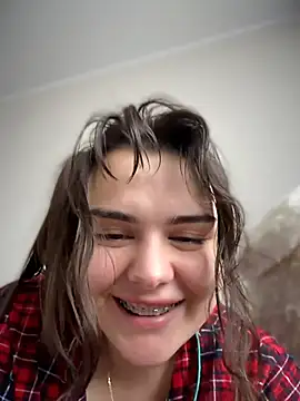 Chat +18 de NikaMur ao vivo