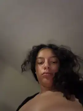 Chat XXX ao vivo de allybluee777