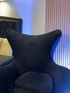 Show Webcam de Dominik_Souza