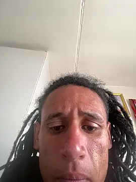 Show Webcam de Recklesspunisher