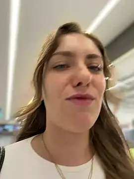 MariiD's Live XXX Chat