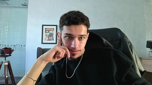 Chat XXX ao vivo de KaydenDrew