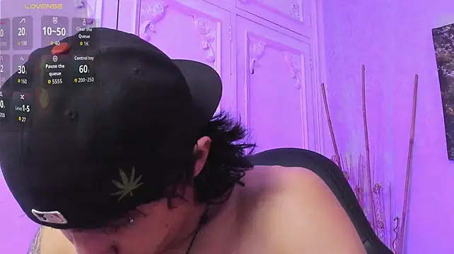 Chat XXX Live Tyler_durten