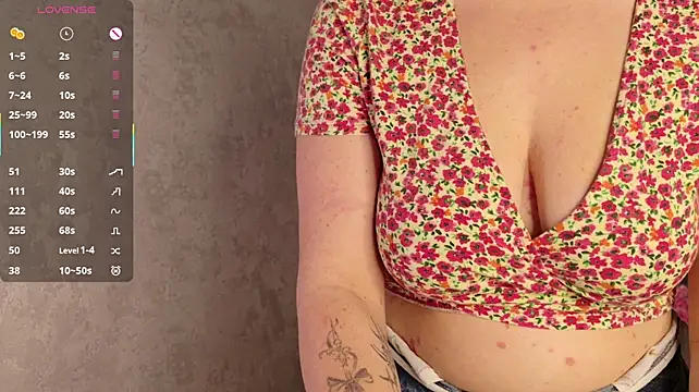 SpicyRuby Live XXX-chat