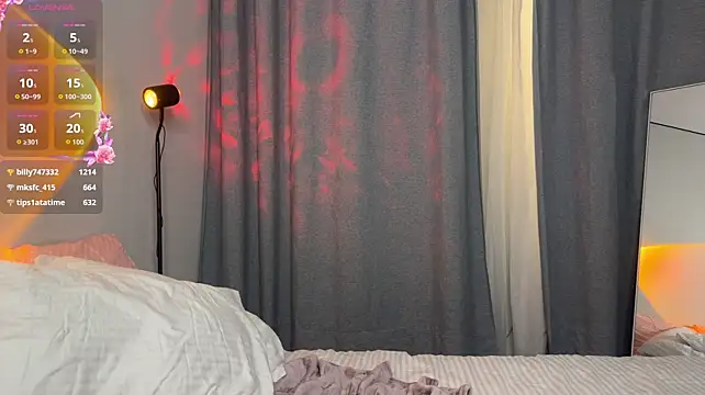 Онлайн чат XXX MarryLexxx