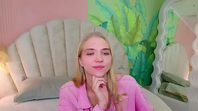 4example_Chloen Live XXX chat