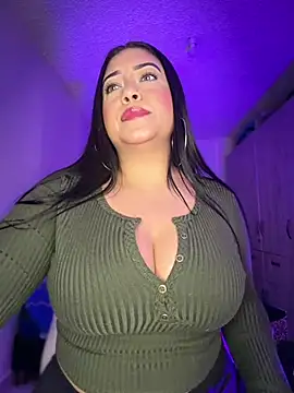 cami_ortiz__ Chat XXX live