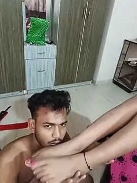 Laila_Majnuu - Missionary fuck 2 min