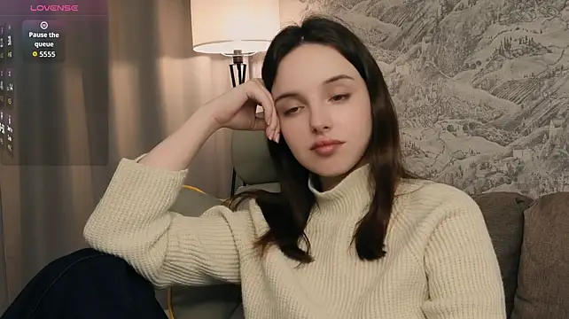 Yourtenderly - Bend over on chair