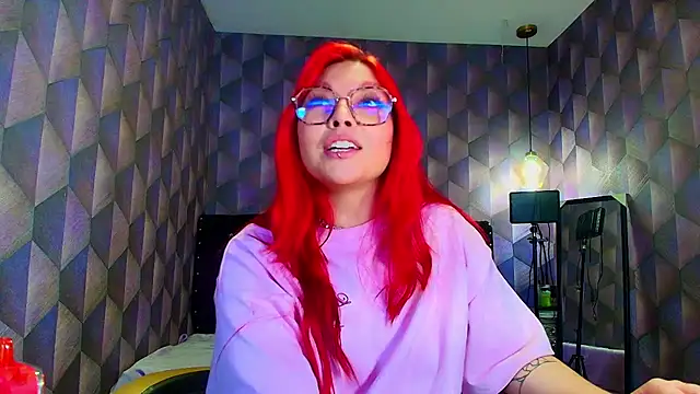 Chat XXX ao vivo de XDakotaStyleX