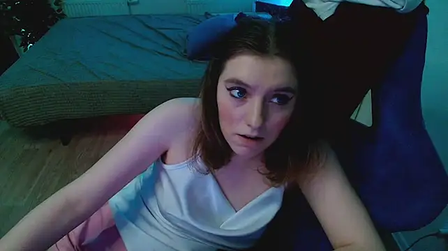 CranberryHot – Naživo XXX chat