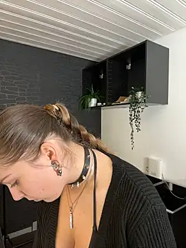 MaryPeach666 - Naked