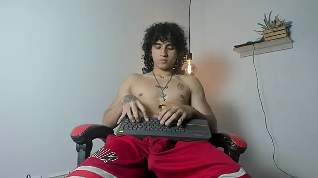 JackSavage_ Live XXX-chat