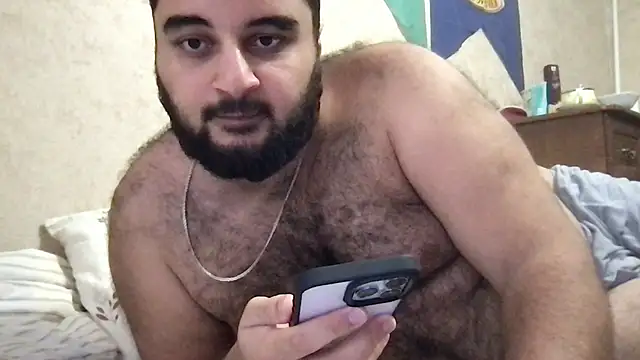 teddy_alan Adlı Modelin Canlı XXX Sohbeti