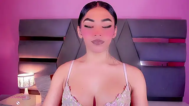Aleisha_Beaumont: απευθείας συνομιλία ΧΧΧ