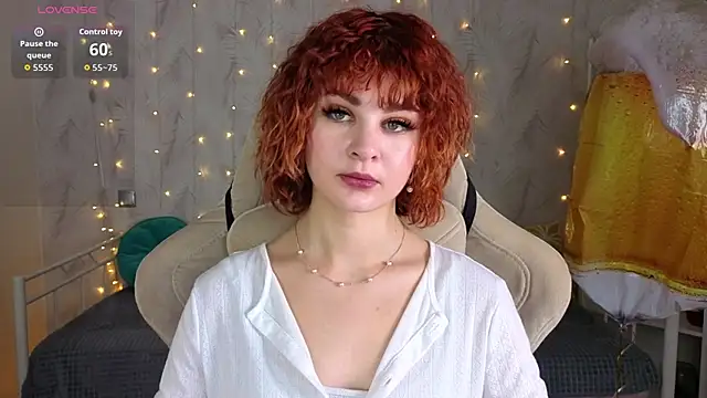 Chat XXX Live Kira__Fluffy