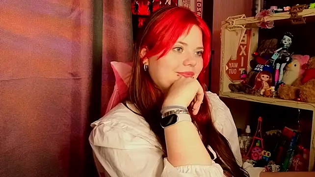 kellysweets Adlı Modelin Canlı XXX Sohbeti